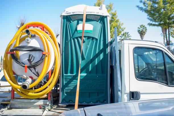 Best High-end porta potty rental  in La Crosse, KS