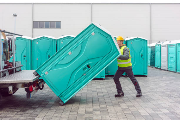 Best Porta potty services near me  in La Crosse, KS