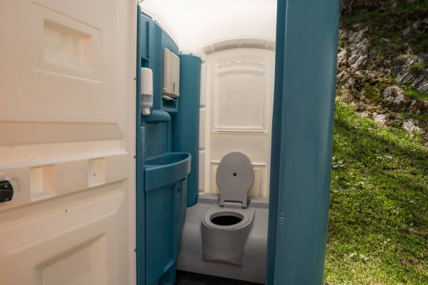 Best Wedding porta potty rental  in La Crosse, KS