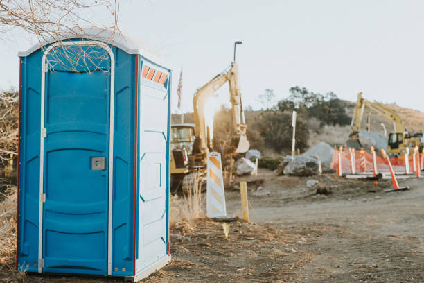 Best Porta potty rental for festivals  in La Crosse, KS