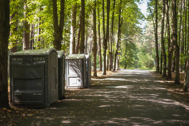 Best Affordable porta potty rental  in La Crosse, KS