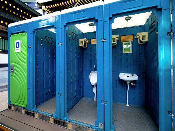 La Crosse, KS porta potty rental Company