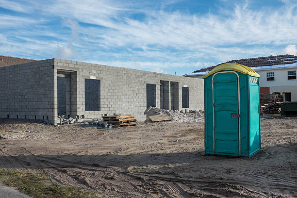 Best Handicap porta potty rental  in La Crosse, KS