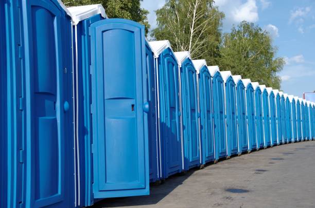  La Crosse, KS Porta Potty Rental Pros